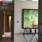 خانه هوشمند آقای غفاری