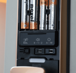 قفل دیجیتال سامسونگ dp930