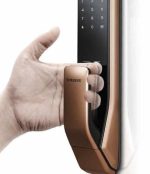 قفل دیجیتال سامسونگ dp930