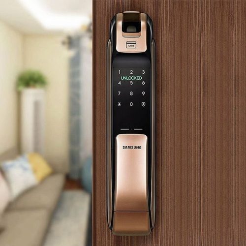 قفل دیجیتال سامسونگ dp930