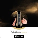 قفل دیجیتال یوکا