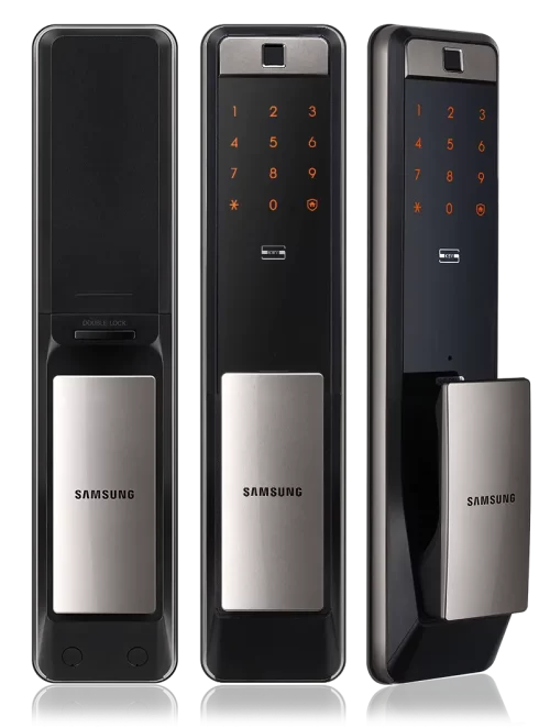 قفل الکترونیکی سامسونگ dp960