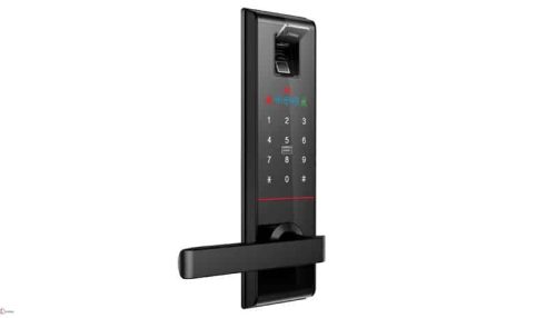 قفل دیجیتال milre 6800