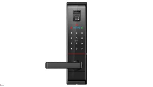 قفل دیجیتال milre 6800