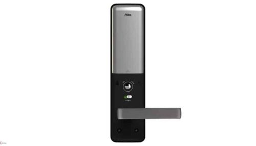 قفل دیجیتال milre 6800