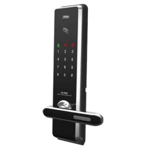 قفل دیجیتال milre6100