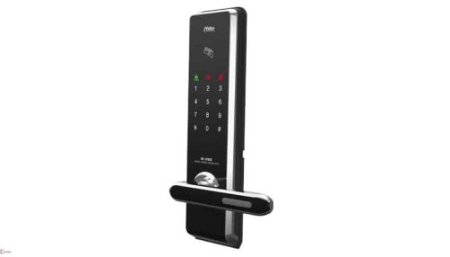 قفل دیجیتال milre6100