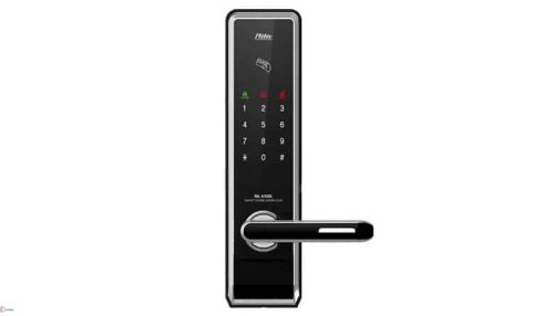 قفل دیجیتال milre6100
