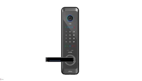 قفل دیجیتال milre6500f