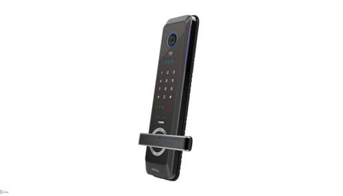قفل دیجیتال milre6500f