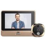 چشمی هوشمند درب ZP-YC