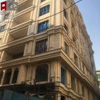 پروژه هوشمند سازی ساختمان در کرج- خانه هوشمند آکو