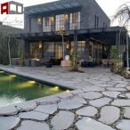 پروژه خانه هوشمند کرج ویلایی