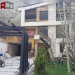 پروژه خانه هوشمند مهندس مشرقی