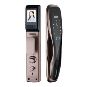 قفل دیجیتال V200