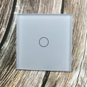 کلید لمسی تک پل