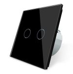 کلید لمسی دو پل