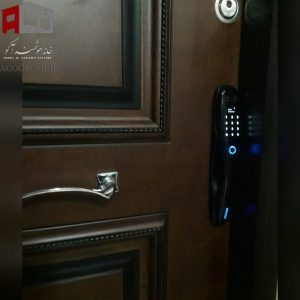 پروژه هوشمند سازی ساختمان-آقای نوروزی