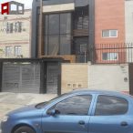 پروژه خانه هوشمند کرج-آقای بابایی