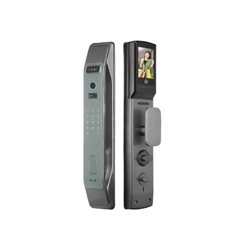 قفل الکترونیکی تویا اف 300