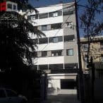 خانه هوشمند تفضلی