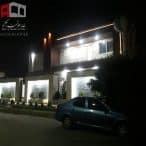 پروژه آقای زمانی