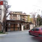 پروژه خانه هوشمند مهندس غیاثی