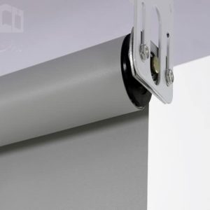 ریل پرده برقی