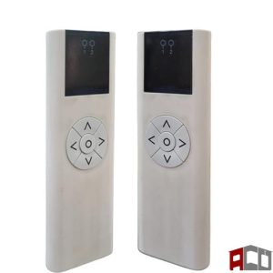 ریموت پرده برقی A-OK مدل AC114