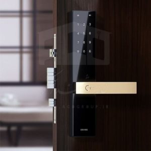 قفل الکترونیکی اورویبو مدل T1