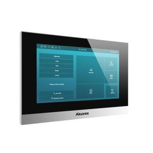 آیفون تصویری هوشمند آکووکس مدل c313n