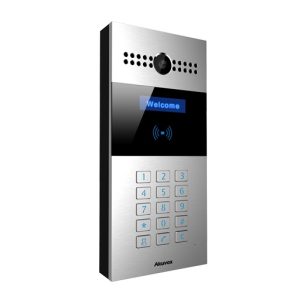 آیفون تصویری هوشمند آکووکس