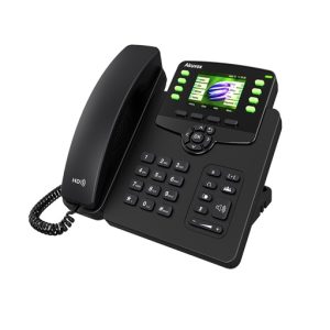 تلفن تصویری هوشمند