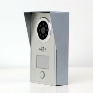 آیفون تصویری هوشمند تویا
