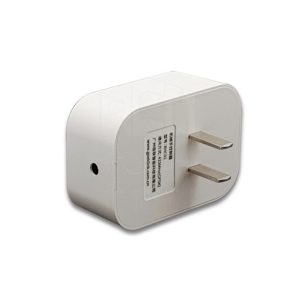 رله شیر برقی گاز