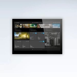 تاچ پنل هوشمند abb