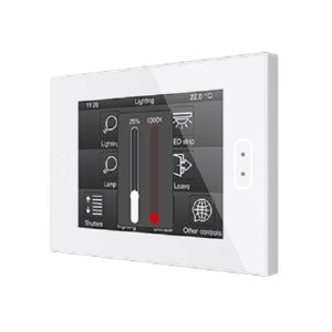 تاچ پنل هوشمند z40