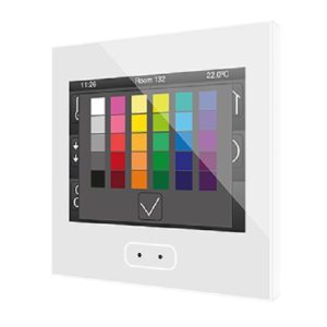 تاچ پنل هوشمند z35