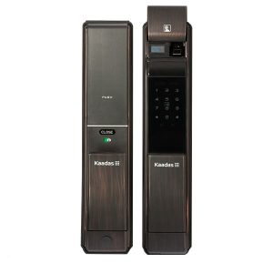 قفل دیجیتال کاداس مدل K7