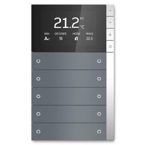 کلید هوشمند abb peonia