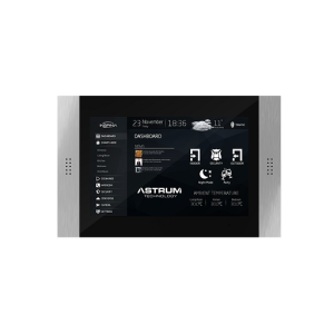 تاچ پنل آستروم