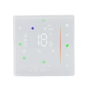 ترموستات فنکوئل تویا LCD