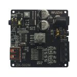 ماژول آمپلی فایر بلوتوثی SOS مدل BT502M
