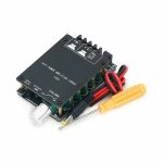 ماژول آمپلی فایر بلوتوثی SOS مدل BT1002