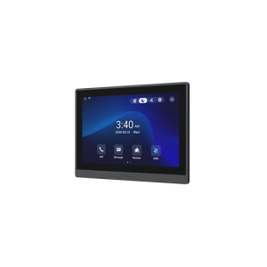 تاچ پنل آیفون تصویری هوشمند آکووکس مدل IT88w