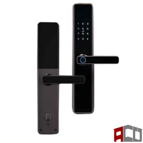 قفل هوم لاک E150