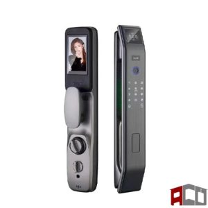 قفل دیجیتال s300