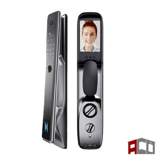 قفل دیجیتال مدل s400
