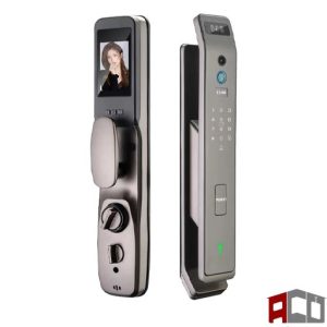 قفل دیجیتال s600