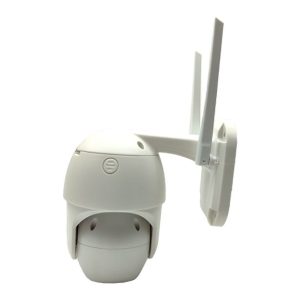 دوربین هوشمند بیرونی تویا